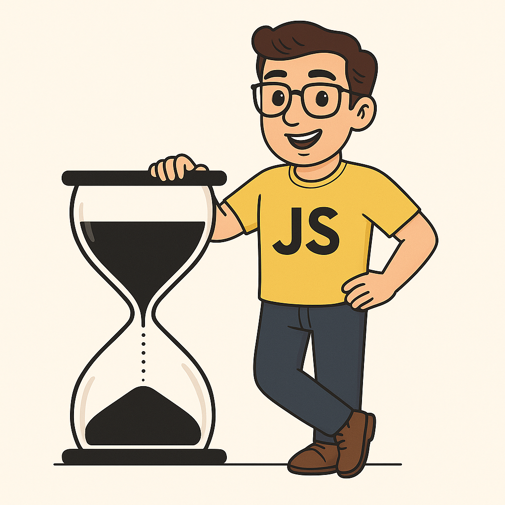 JavaScript developer